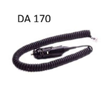 DA 170 Power
